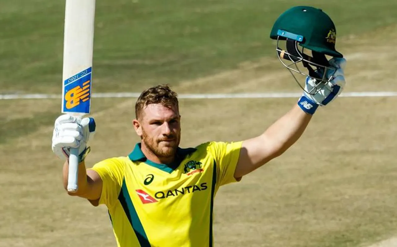 World Cup 2019 : Cricket Australia ने किया टीम का ऐलान, इस खिलाड़ी को मिली कप्‍तानी