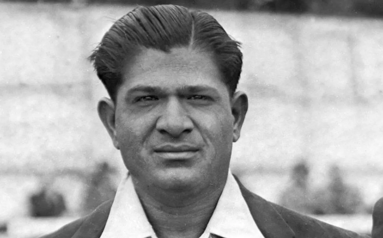 Birthday Special: आज ही के दिन जन्मे थे वीनू मांकड, जिनके नाम पर पड़ा था मांकडिंग रन आउट.. जानिए कैसे
