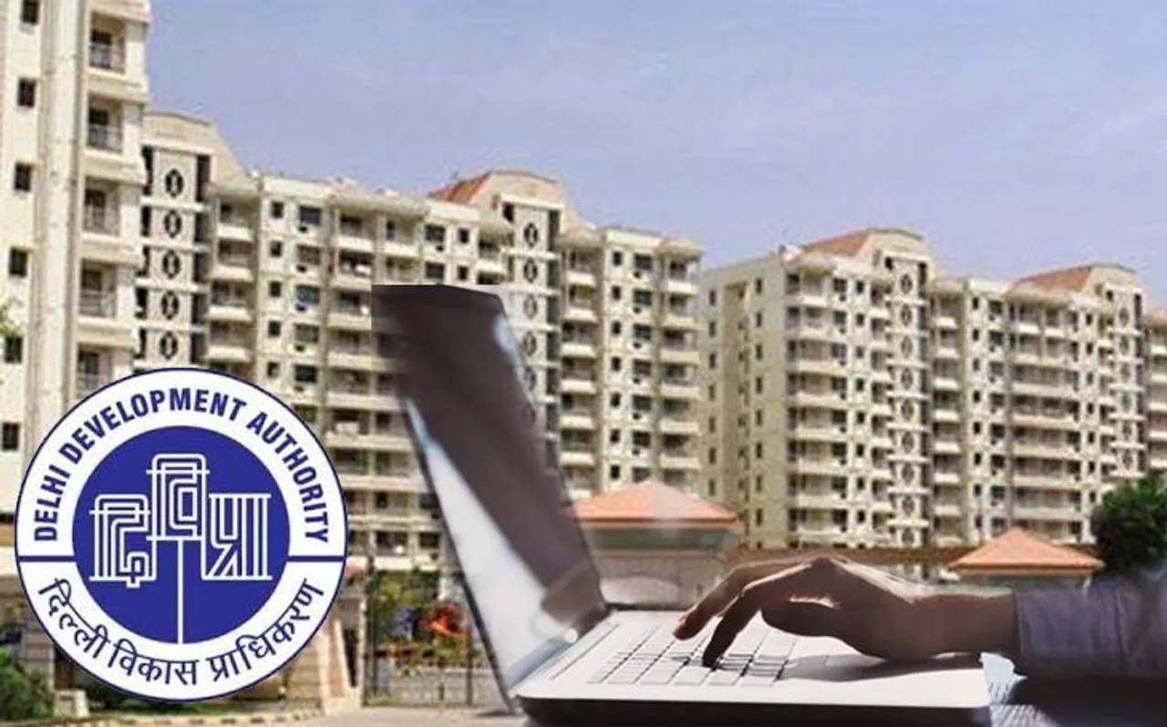 DDA Housing Scheme 2019: कैसे करें ऑनलाइन अप्लाई