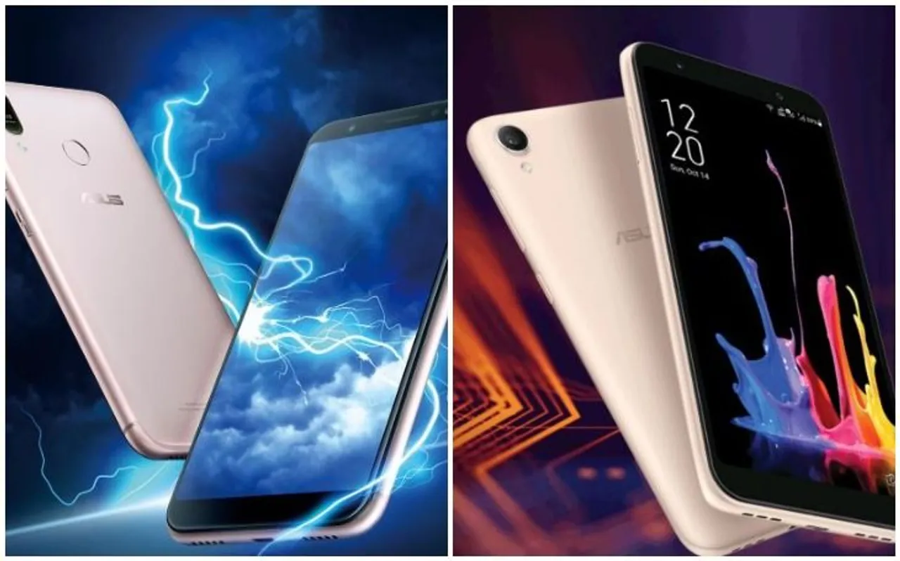 ASUS ने अपने इन Smartphones की कीमत में की भारी कटौती, होगी इतनी बचत