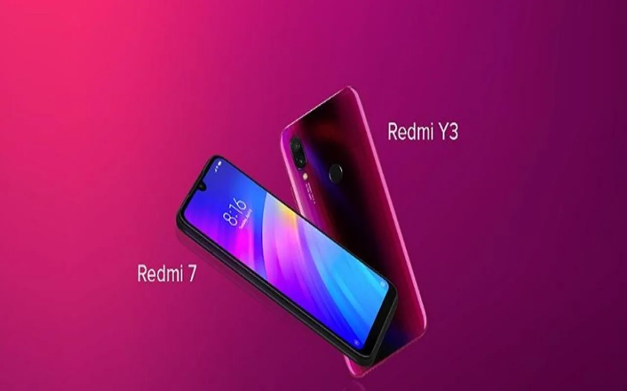 32MP सुपर सेल्फी कैमरे वाला Redmi Y3 लॉन्च, जानें कीमत और फीचर