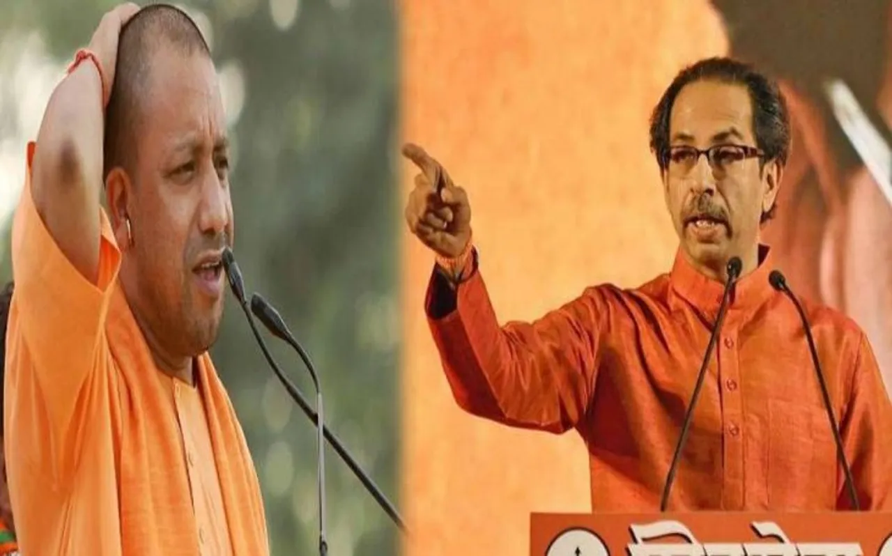 शिवसेना ने यूपी के चार लोकसभा सीटों पर उतारे अपने उम्मीदवार, बीजेपी की बढ़ेगी मुश्किल