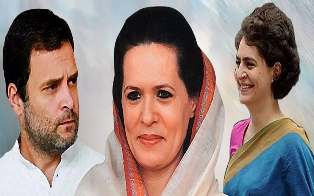 21 अप्रैल के चुनावी हलचल की हर खबर के लिए CLICK करें