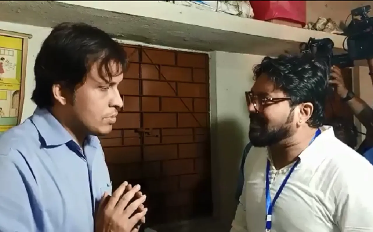 केंद्रीय मंत्री और बीजेपी के उम्मीदवार बाबुल सुप्रियो की बढ़ी मुश्‍किल, चुनाव आयोग दर्ज करवाएगा FIR