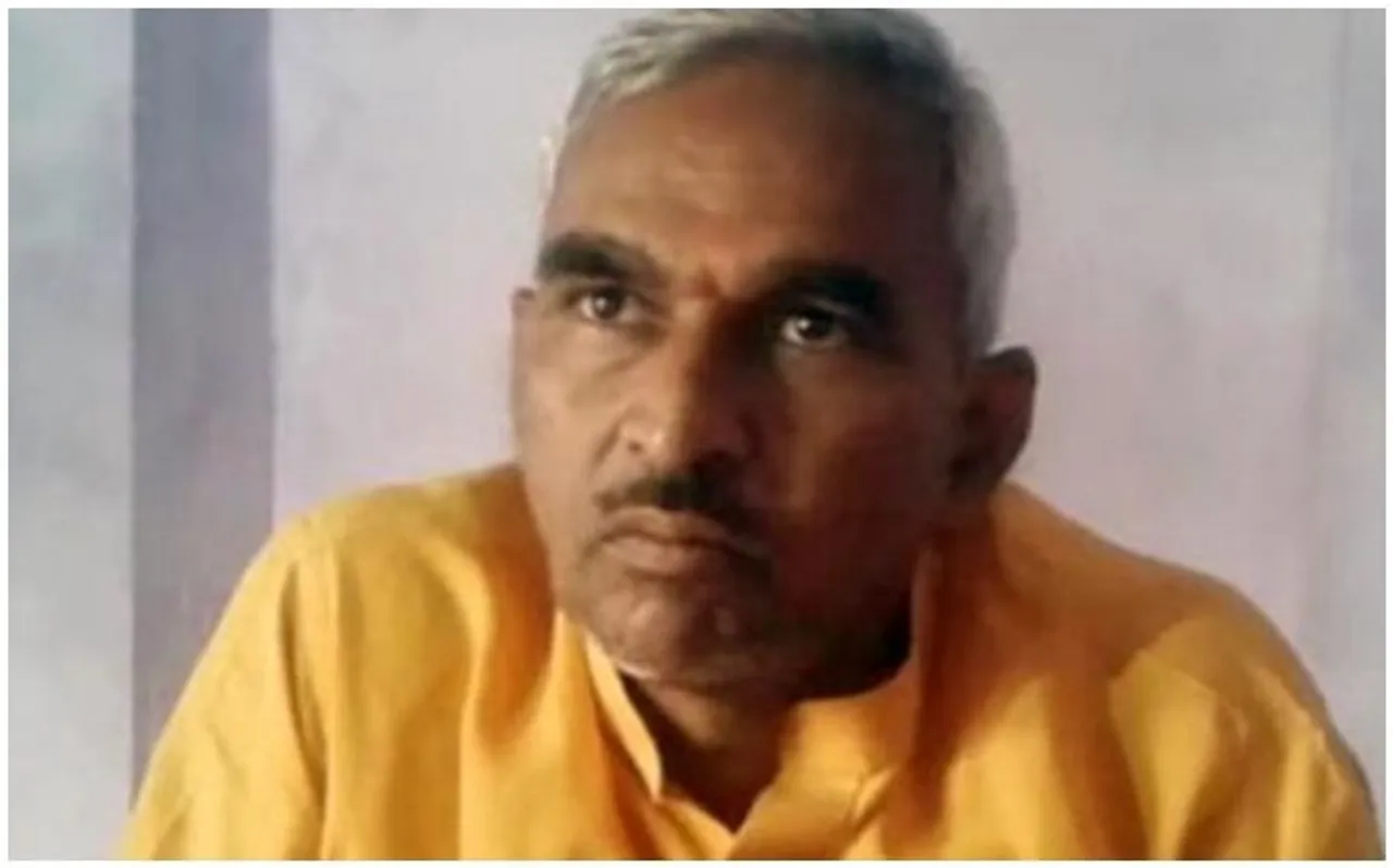 Loksabha Election 2019: अखिलेश-मायावती पर विधायक ने कसा तंज, बताया चोर…