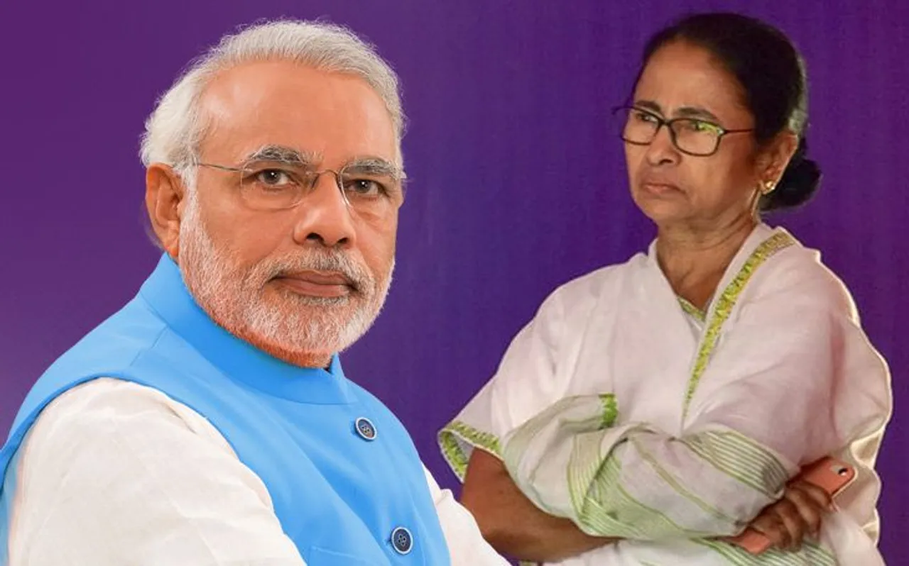 सच्‍चा कौन, झूठा कौन! फानी तूफान पर पीएम मोदी और सीएम ममता बनर्जी के बीच क्‍यों नहीं हुई बात?