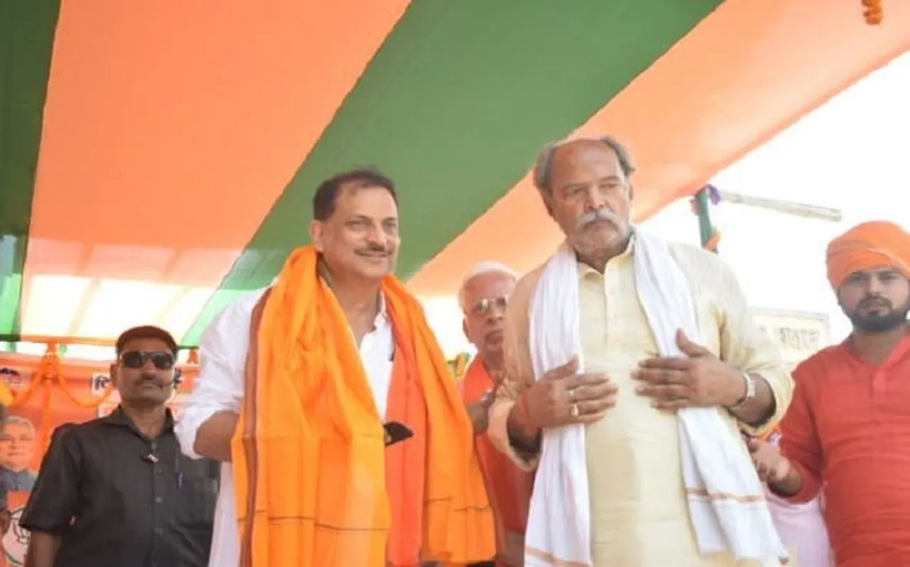 पांचवां चरण बिहारः तीन-तीन पूर्व मुख्यमंत्रियों की राजनीतिक भूमि सारण में कांटे की टक्कर