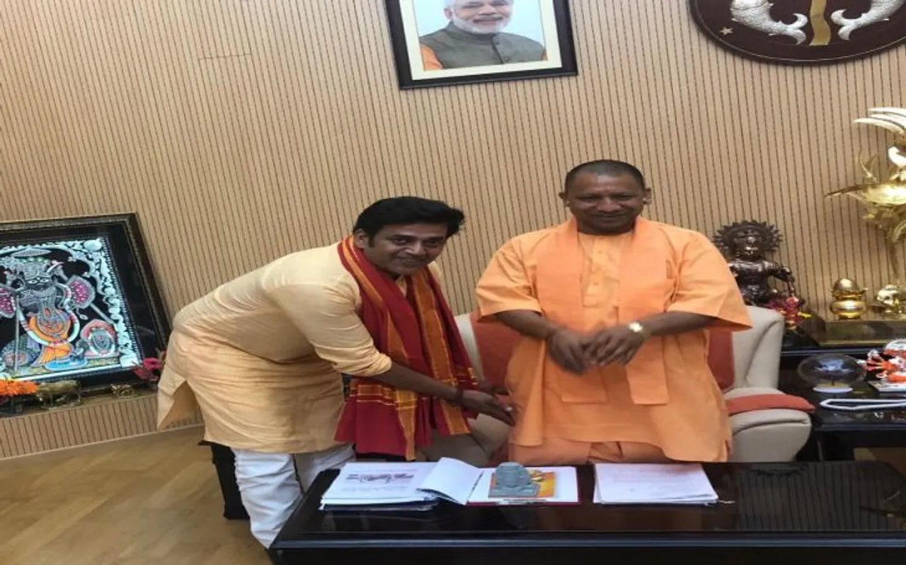 चुनावी हलचल LIVE: अमेठी में हारने के डर वायवाड भागे राहुल गांधी : पीयूष गोयल