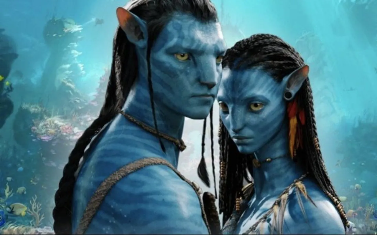 हॉलीवुड की ये दिग्गज एक्ट्रेस आएगी 'अवतार 2' में नजर