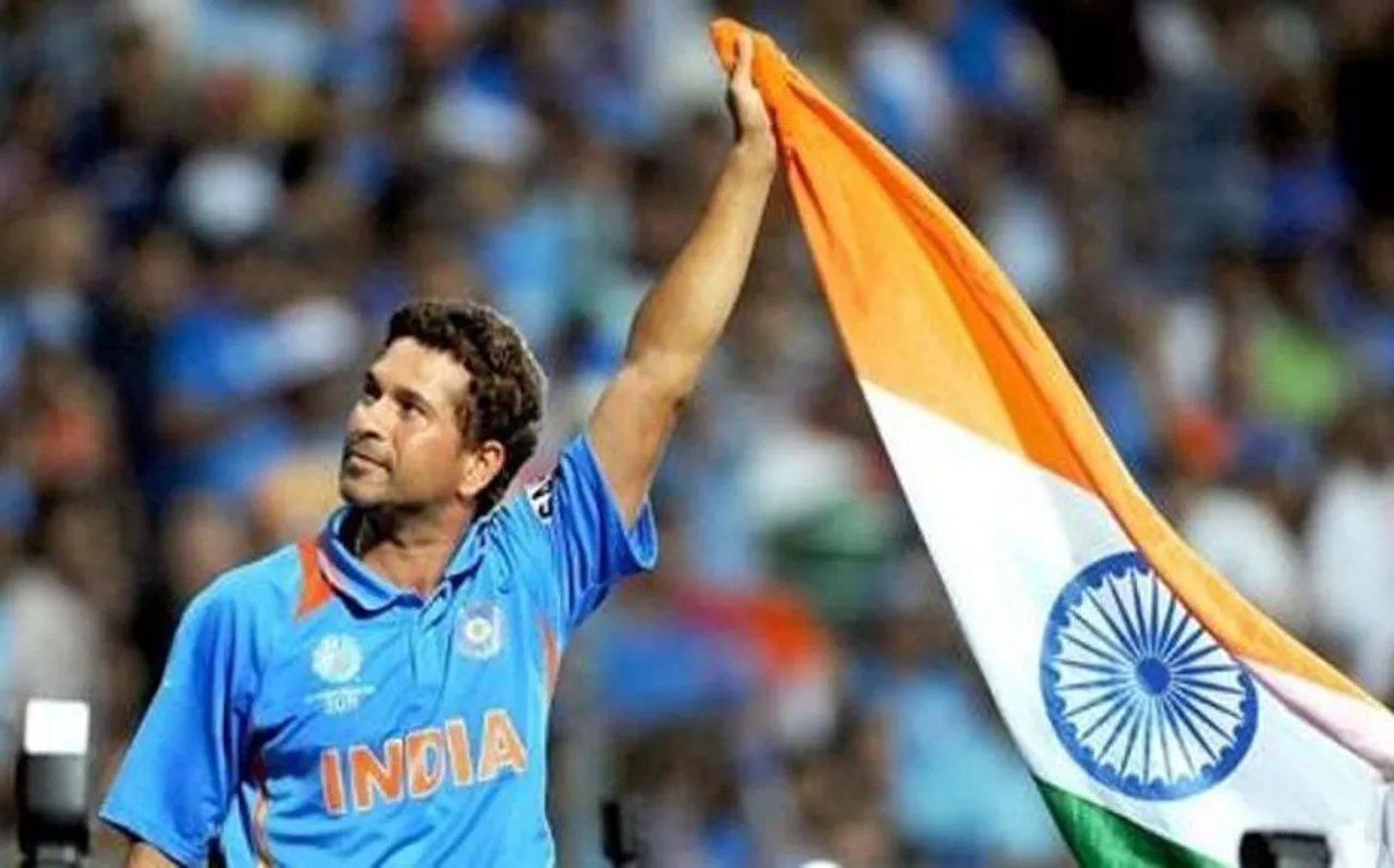ICC World Cup 2019ः क्‍या टूट पाएंगे सचिन तेंदुलकर, रिकी पोंटिंग के ये Records