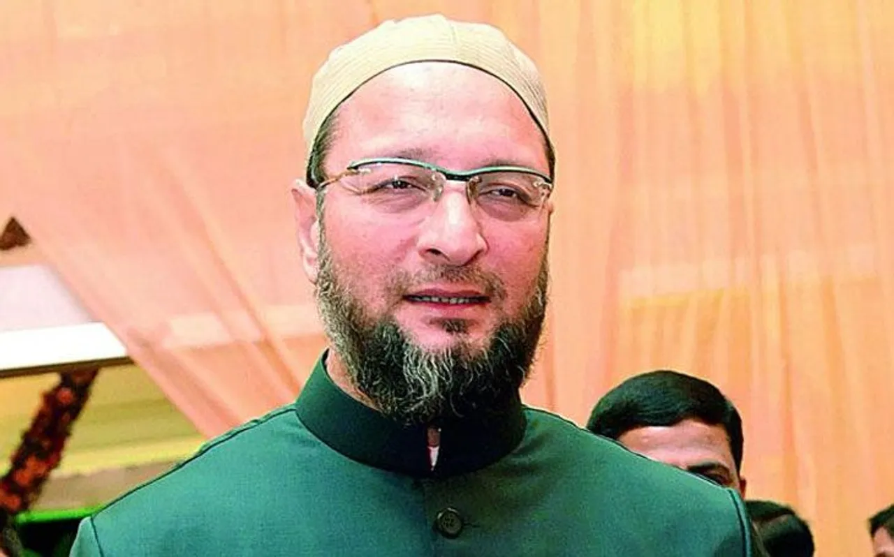 शिवसेना की बुर्का बैन मांग पर आगबबूला हुए ओवैसी, कहा- कल को टोपी-दाढ़ी से भी होगी परेशानी