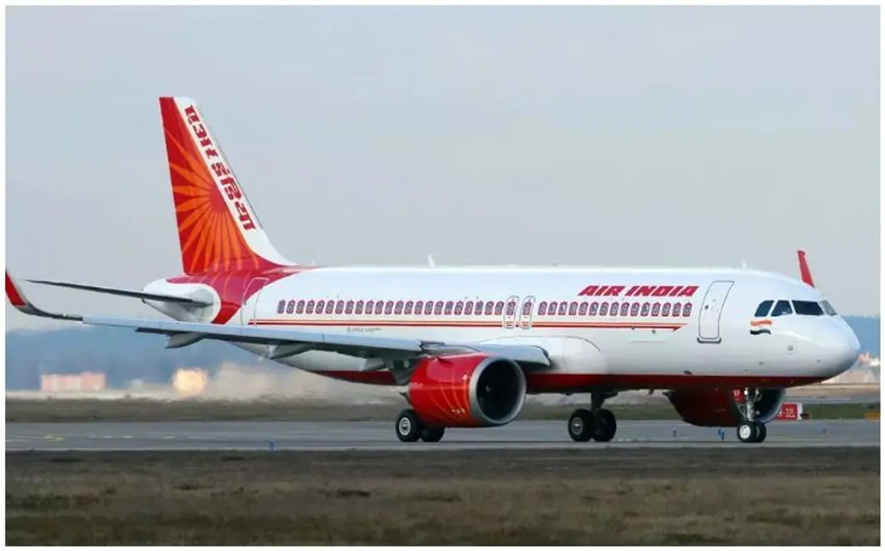 एयर इंडिया की महिला पायलट ने सीनियर के खिलाफ यौन शोषण की शिकायत, जानिए फिर क्या हुआ