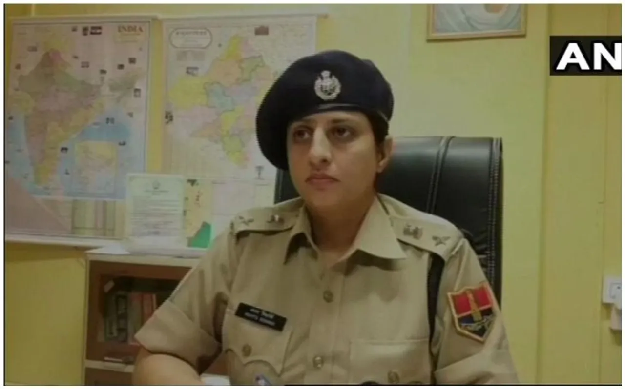 जैश-ए-मोहम्मद की धमकी भरे पत्र मिलने के बाद राजस्थान में GRP-RPF का संयुक्त अभियान