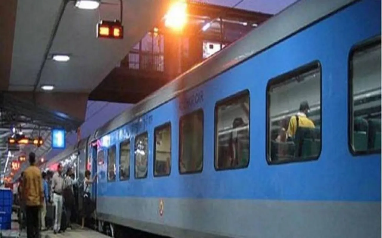 दक्षिण रेलवे नीट की परीक्षा दोबारा कराने के लिए मानव संसाधन विकास मंत्री को लिखेंगे पत्र