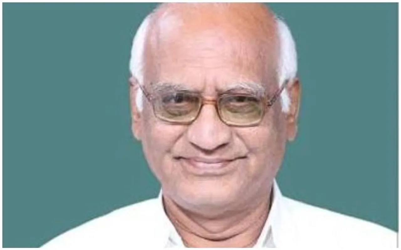 नंदयाल लोकसभा सीट से जनसेना पार्टी सांसद एसपीवाई रेड्डी का निधन, कई अंगों ने काम करना बंद कर दिया था