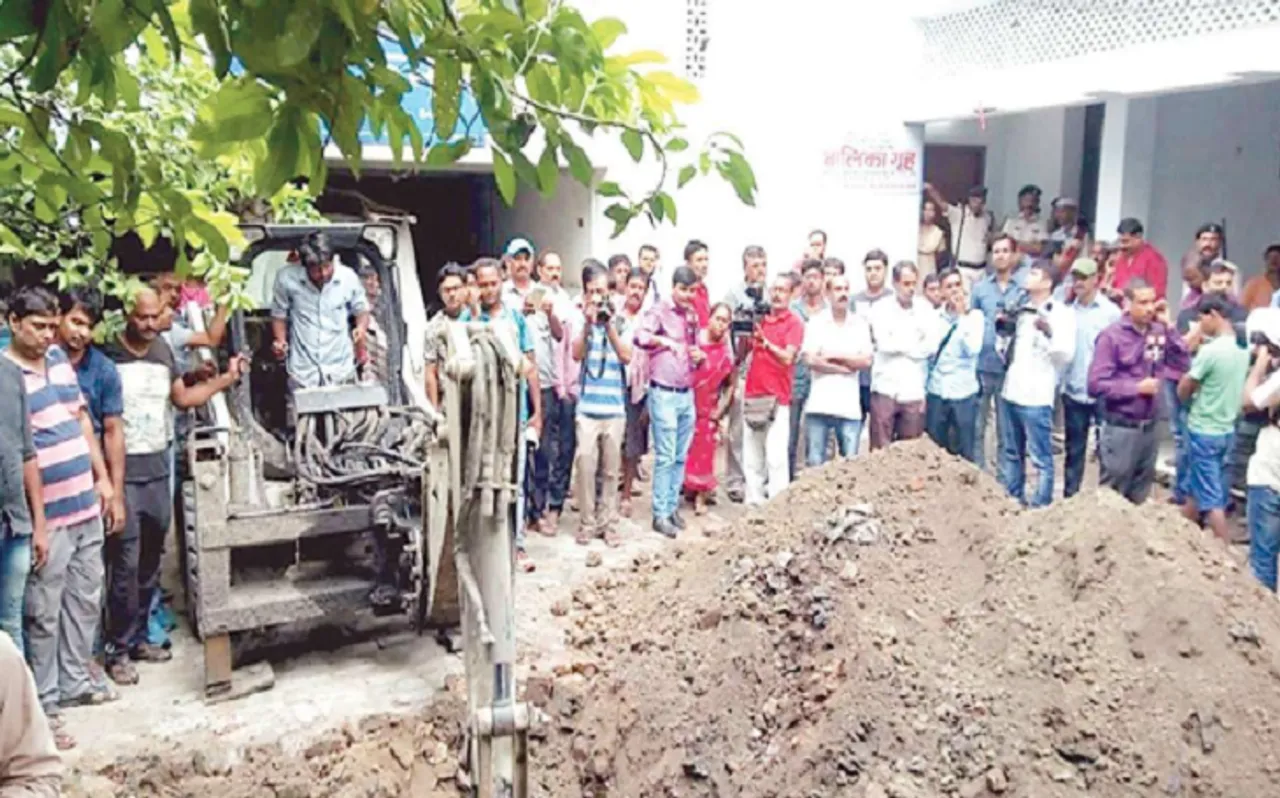 सीबीआई दो हफ्ते में बताए 11 लड़कियों की हत्या हुई या नहीं, जानें किस मामले में हुई सुप्रीम कोर्ट सख्त