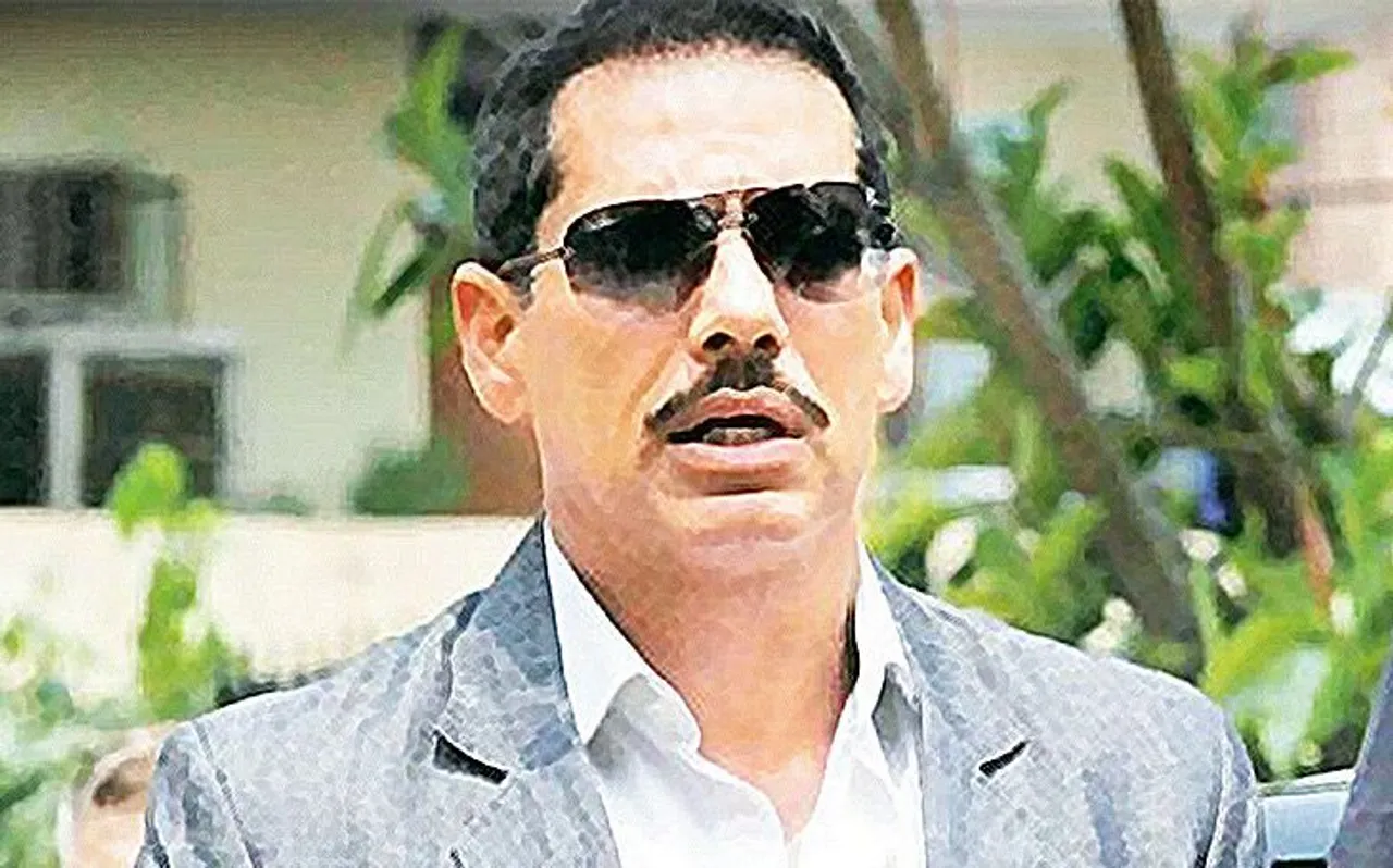 Money Laundering Case: रॉबर्ट वाड्रा को कोर्ट से राहत, मनी लॉन्ड्रिंग केस में मिली सशर्त अग्रिम जमानत