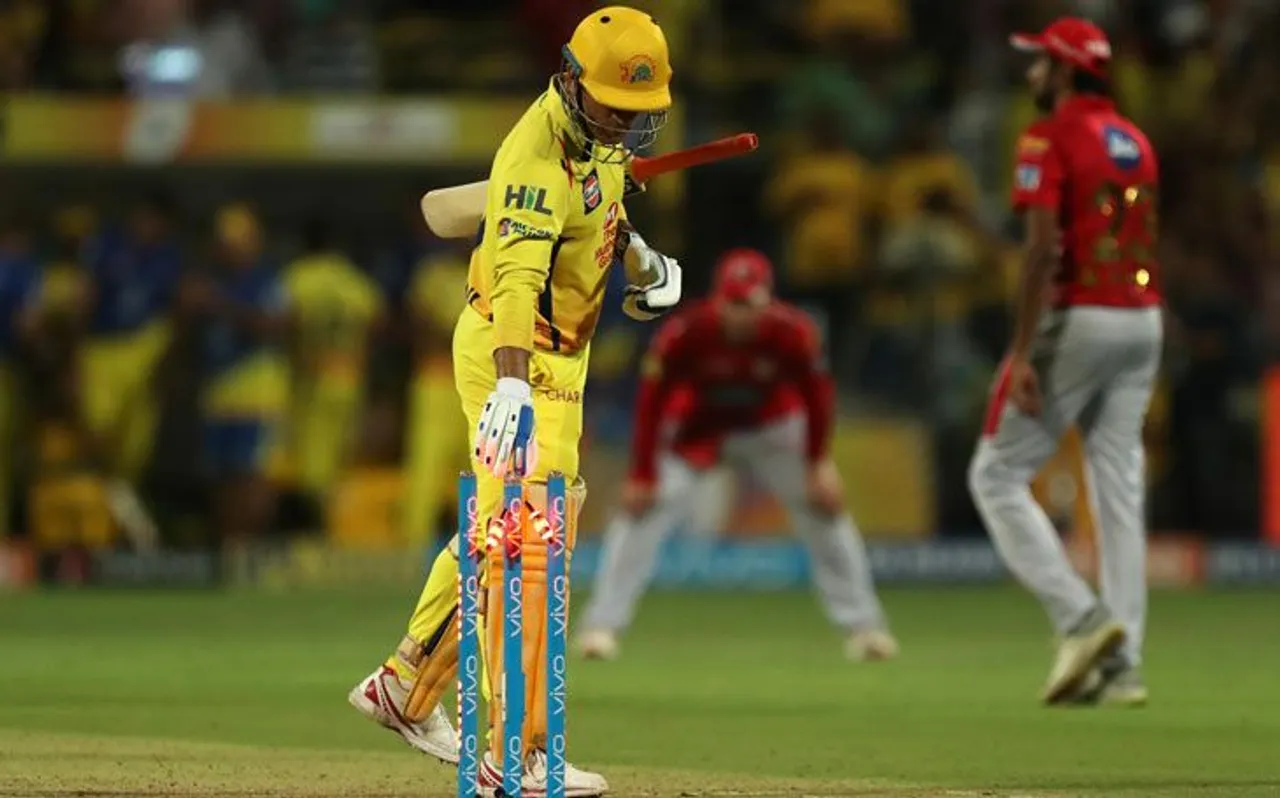 IPL 12, CSK vs KXIP: जीत की राह पर लौटना चाहेगी चेन्नई सुपर किंग्स