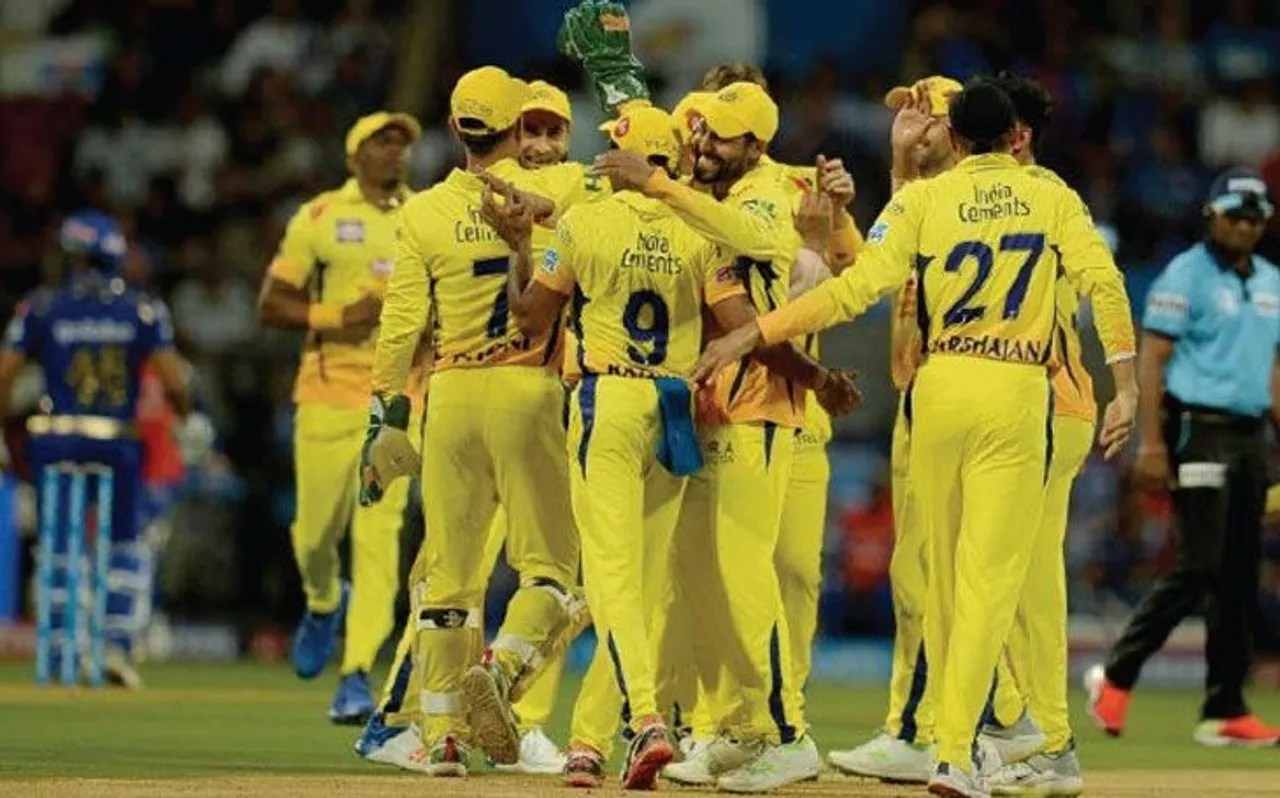 IPL 12, CSK vs RR: पहली जीत की तलाश में चेन्नई से भिड़ेगी राजस्थान की टीम