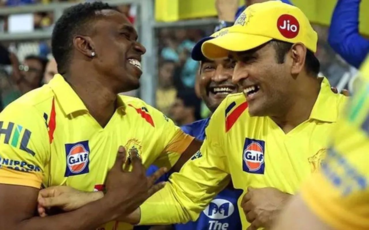 IPL 12, DC vs CSK: ब्रावो ने बताया आखिर कौन था कोटला की जीत का असली हीरो