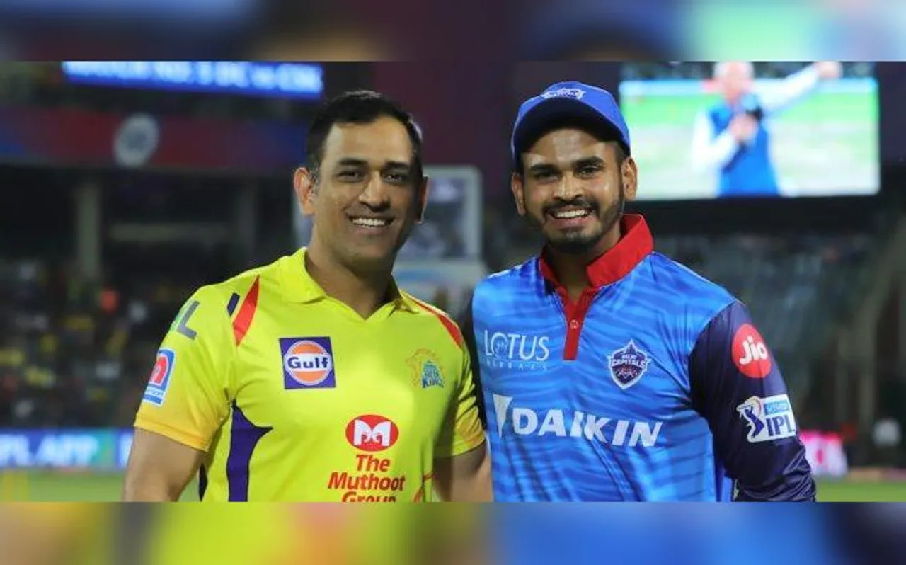 IPL 12, DC vs CSK: टॉस के साथ बना इतिहास, आईपीएल में सिर्फ तीसरी बार हुआ यह कारनामा