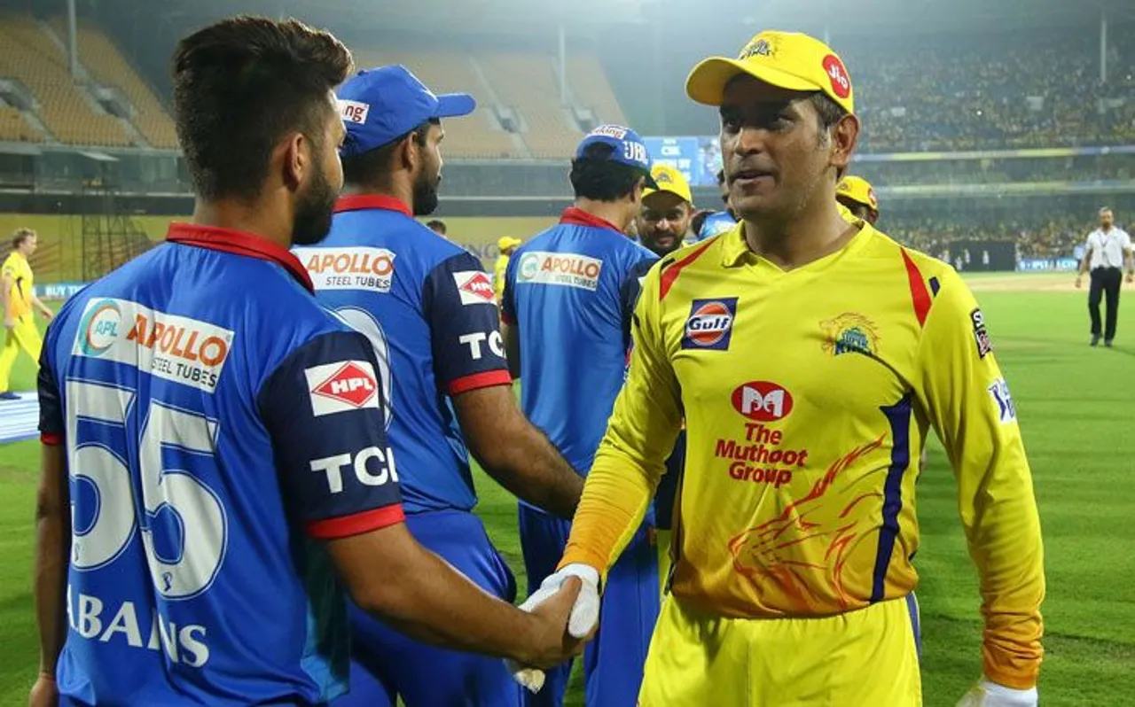 IPL12, Qualifier 2, DC vs CSK: आज के मैच में इन 5 खिलाड़ियोंं पर रहेगी नजर