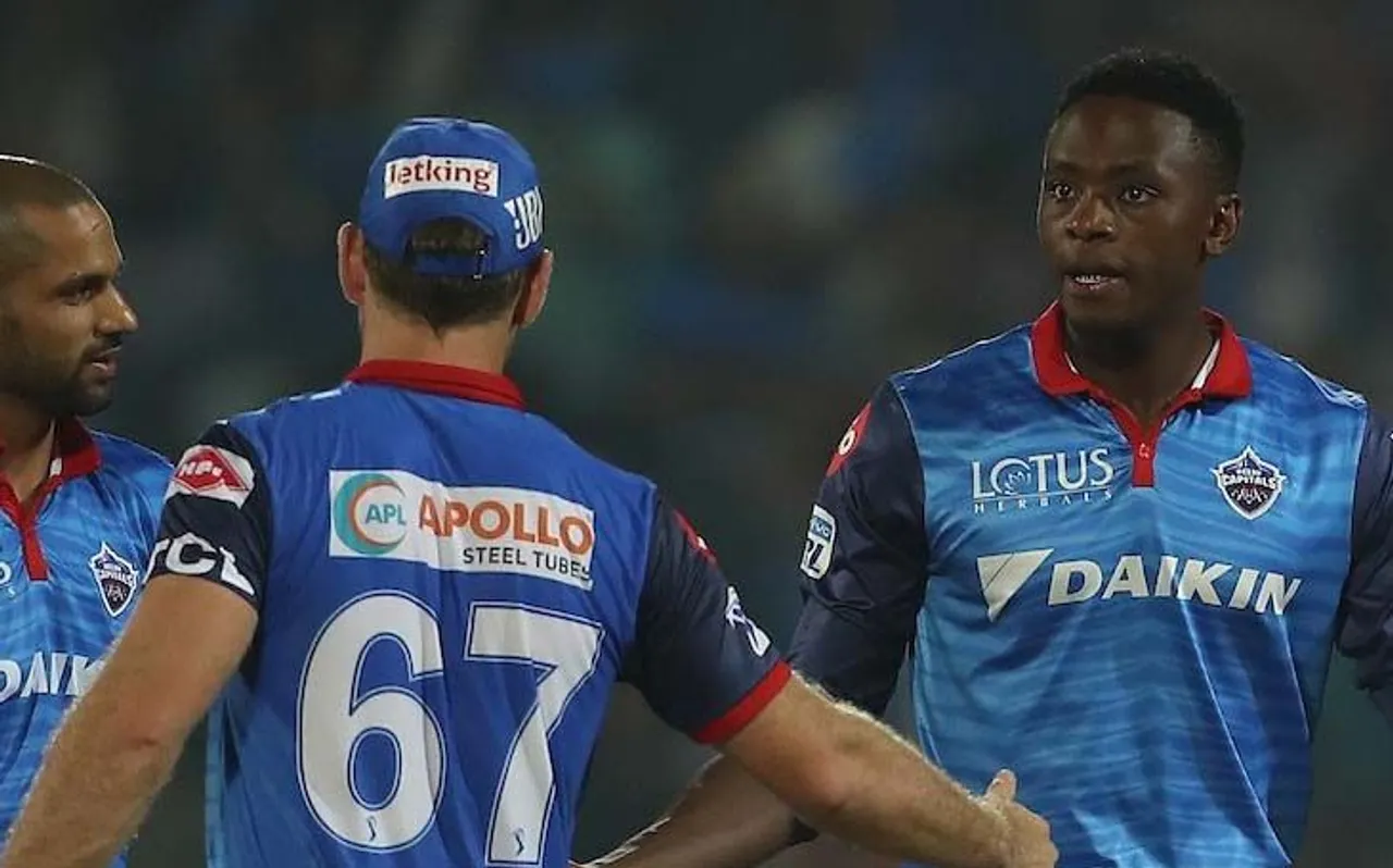IPL12, DC vs KKR: रसेल की पारी पर भारी पड़ा द पृथ्वी 'शो', सुपरओवर में 3 रन से जीती दिल्ली