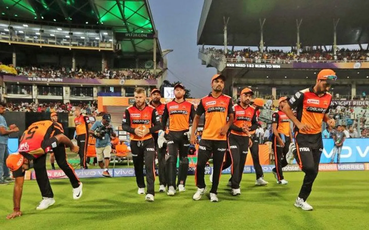 IPL 12,DC vs SRH: जानें कब और कहां देख सकते हैं दिल्ली कैपिटल्स (DC) और सनराइजर्स हैदराबाद (SRH) का लाइव मैच