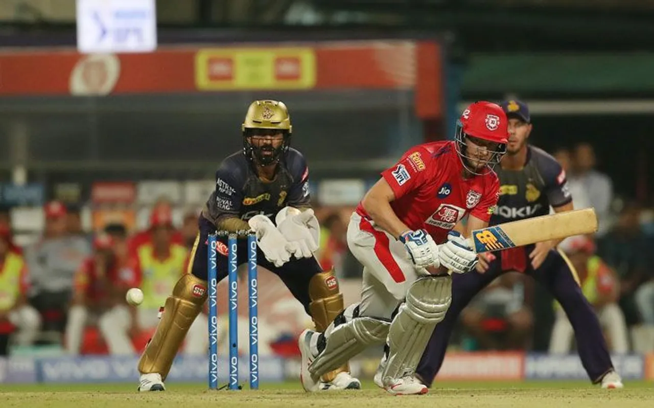 IPL 2019, KXIP vs KKR: जब ईडन गार्डन्स के मैदान पर थम गया खेल, जानें क्या था कारण