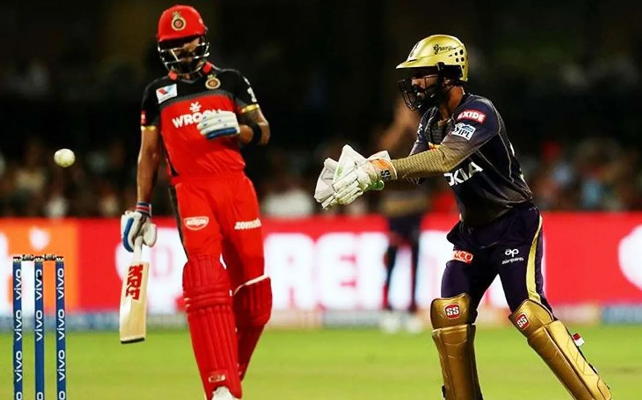 IPL12, KKR vs RCB: आरसीबी के सामने कोलकाता की चुनौती, आज हारी तो हो जाएगी बाहर