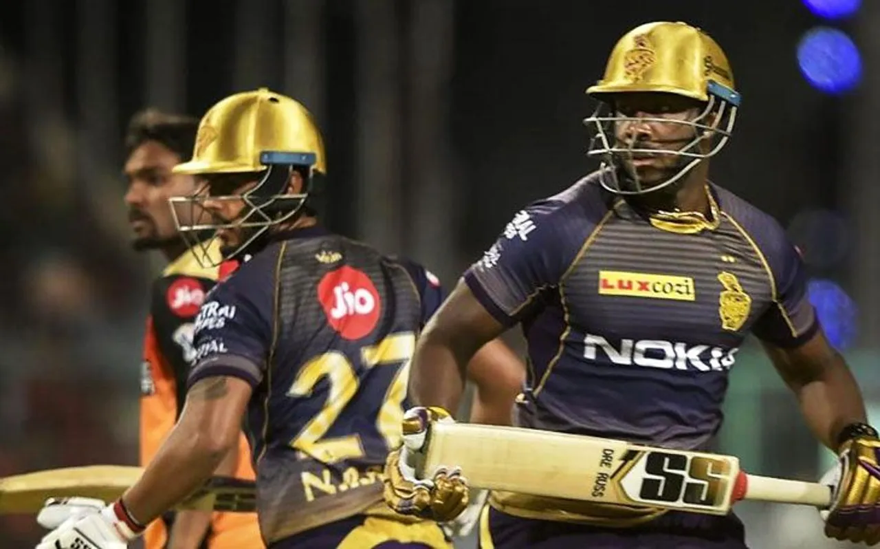 IPL12, SRH vs KKR: वॉर्नर-बेयरस्टो की पारी से कोलकाता पस्त, 9 विकेट से हराया