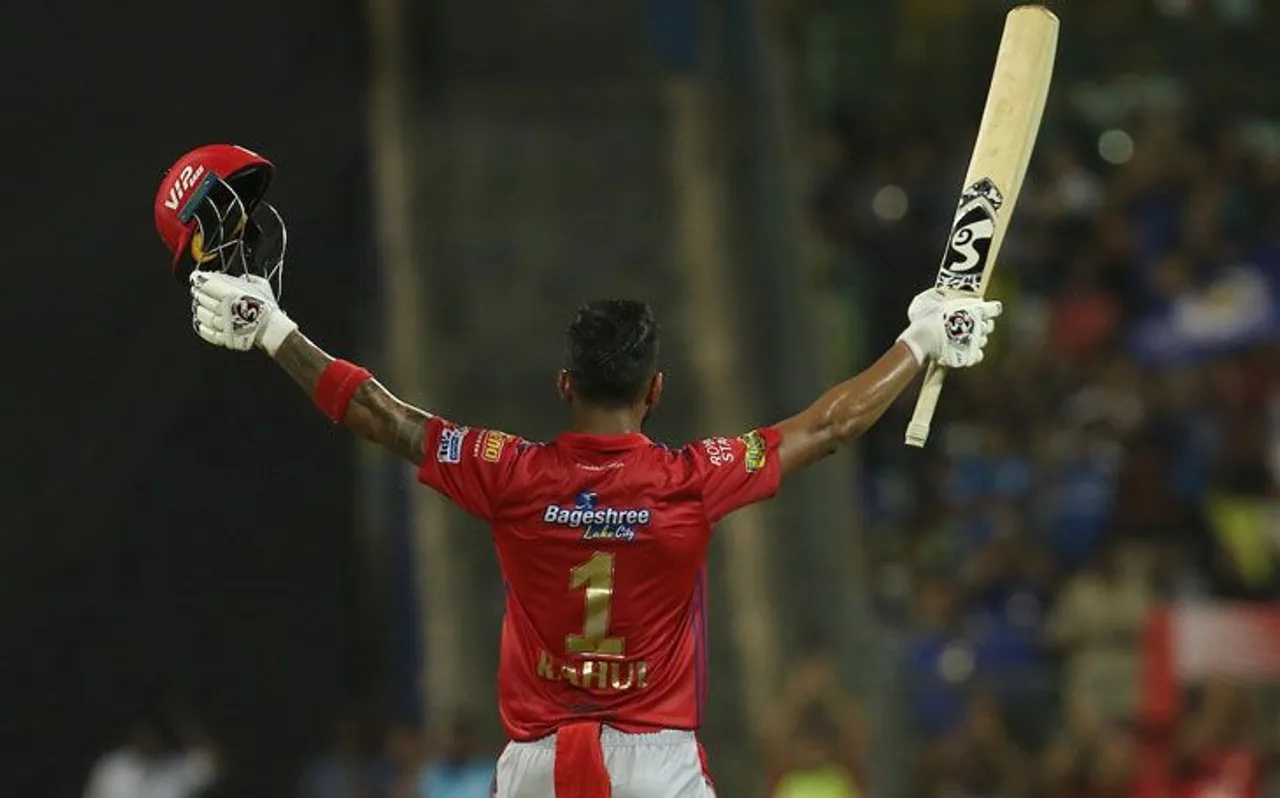 IPL 12, MI vs KXIP: पोलार्ड की ताबड़तोड़ पारी की बदौलत मुंबई ने पंजाब को 3 विकेट से हराया