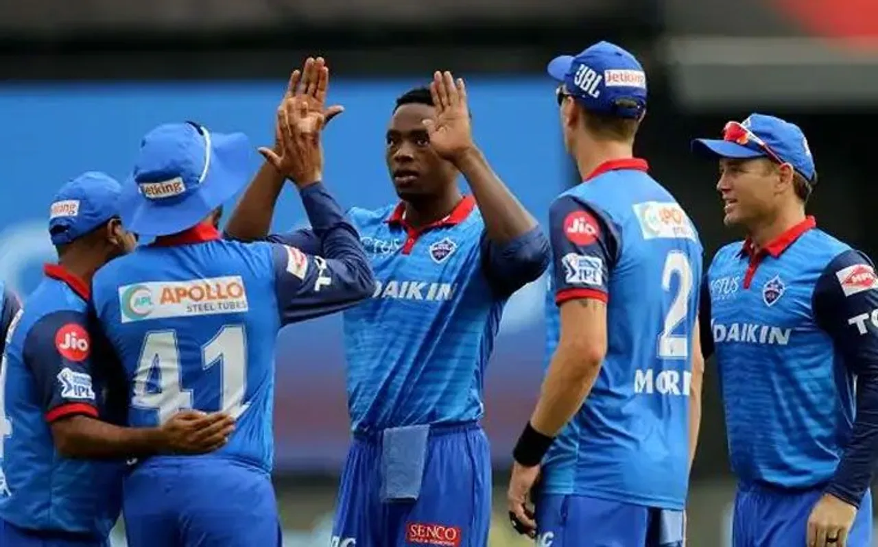 IPL 12, RCB vs DC: जानिए बैंगलोर को हराने के बाद क्या बोले कागिसो रबाडा