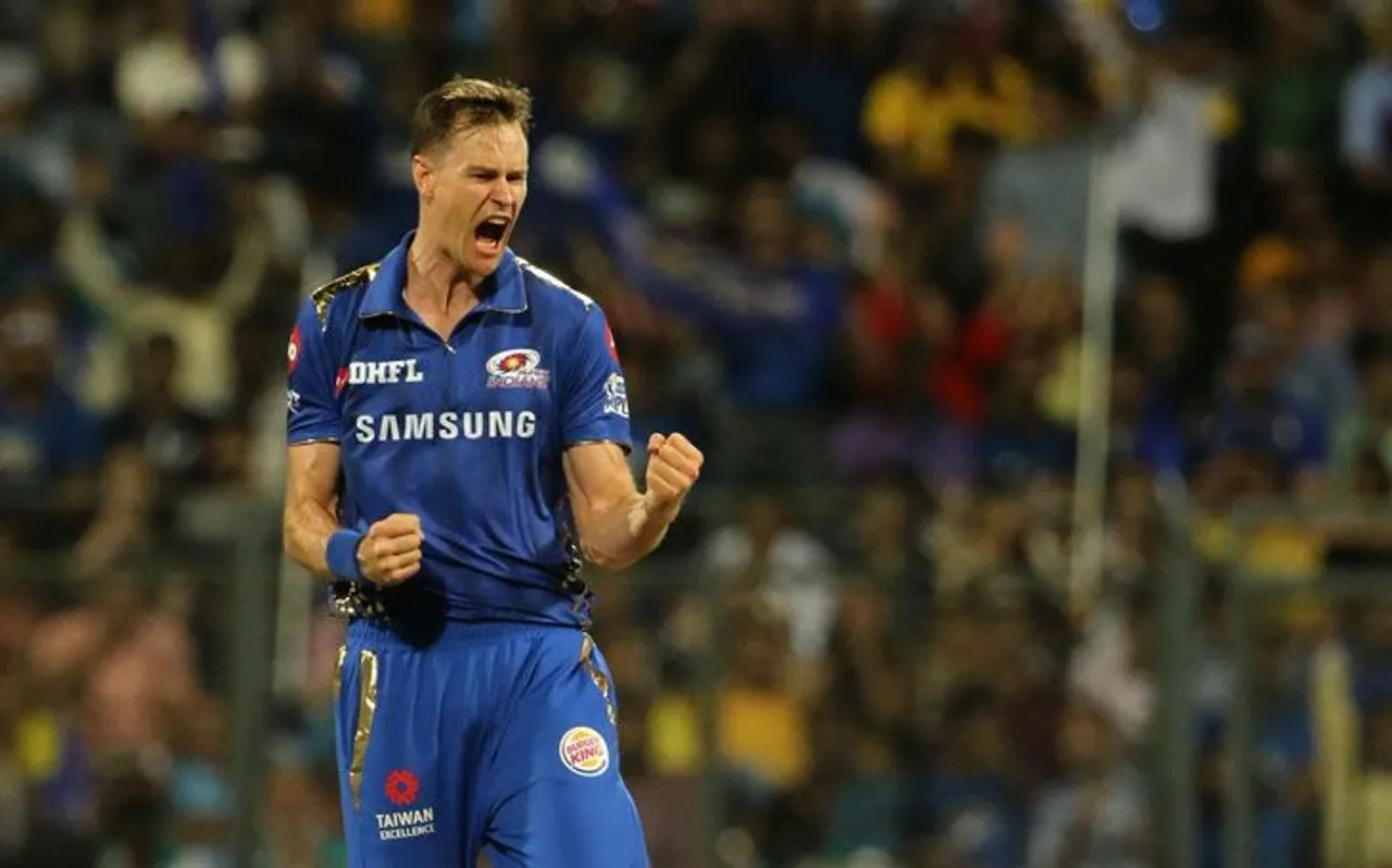 IPL 12, MI vs CSK: वानखेड़े में चेन्नई पस्त, मुंबई ने 37 रनों से हराया
