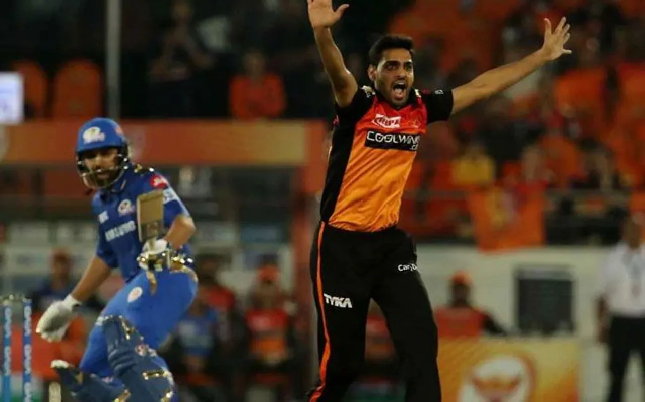 IPl 12, MI vs SRH: जानें कब और कहां देख सकते हैं मुंबई बनाम हैदराबाद का लाइव मैच