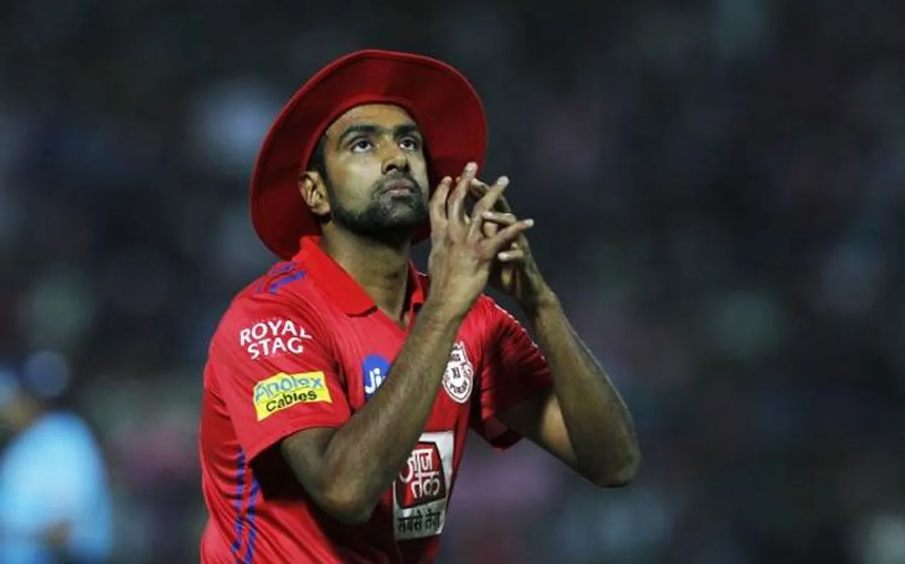IPL 12: मांकड़िंग विवाद पर अश्विन ने दिया जोस बटलर को जवाब, कही यह बड़ी बात