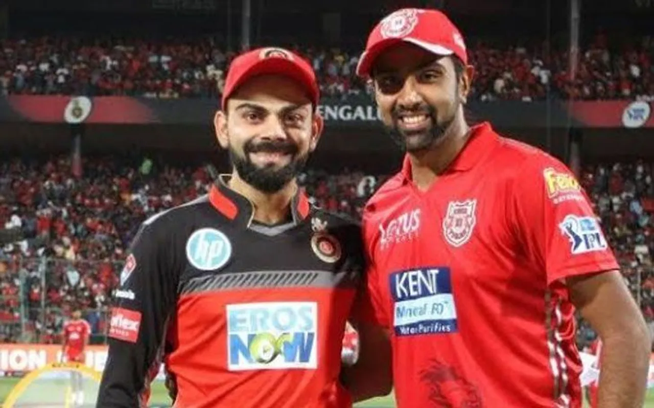 IPL12, RCB vs KXIP: जीत की लय बरकरार रखने पंजाब के सामने उतरेगी आरसीबी