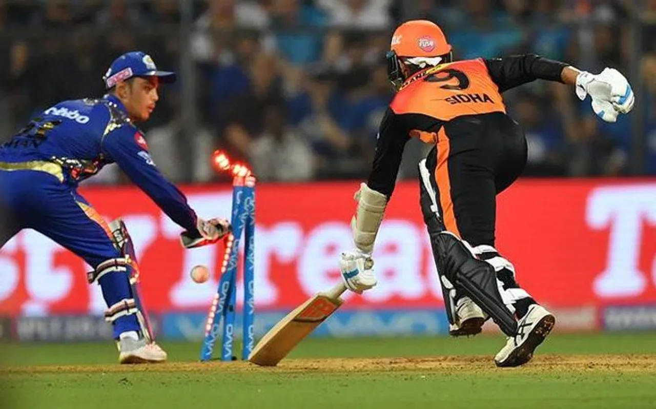 IPL 2019, MI vs SRH: जानें कब और कहां देख सकते हैं हैदराबाद और मुंबई का लाइव मैच