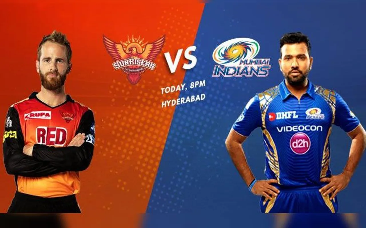 Dream 11, SRH vs MI: जानें आज कौन से खिलाड़ी पर दांव लगाकर जीत सकते हैं इनाम