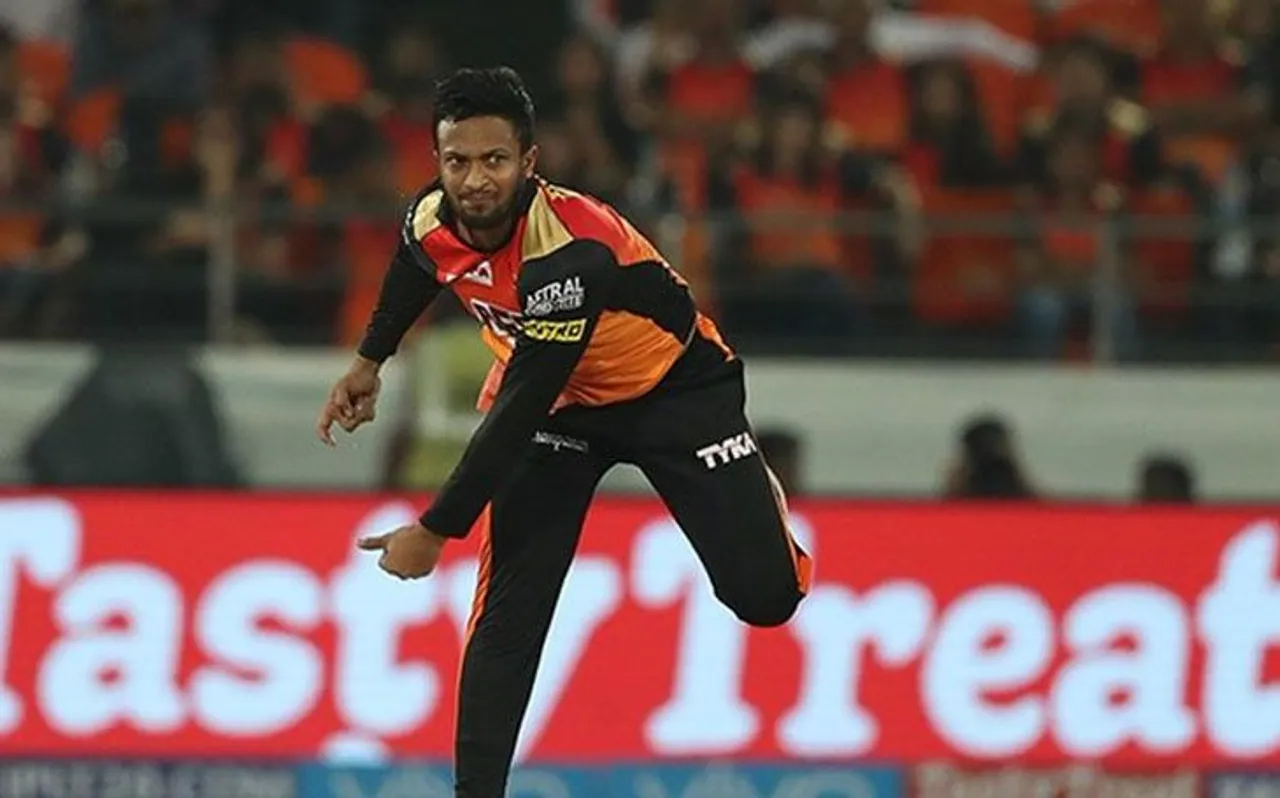 IPL 12: नो बॉल विवाद पर शाकिब अल हसन ने की धोनी की तरफदारी, कही यह बड़ी बात