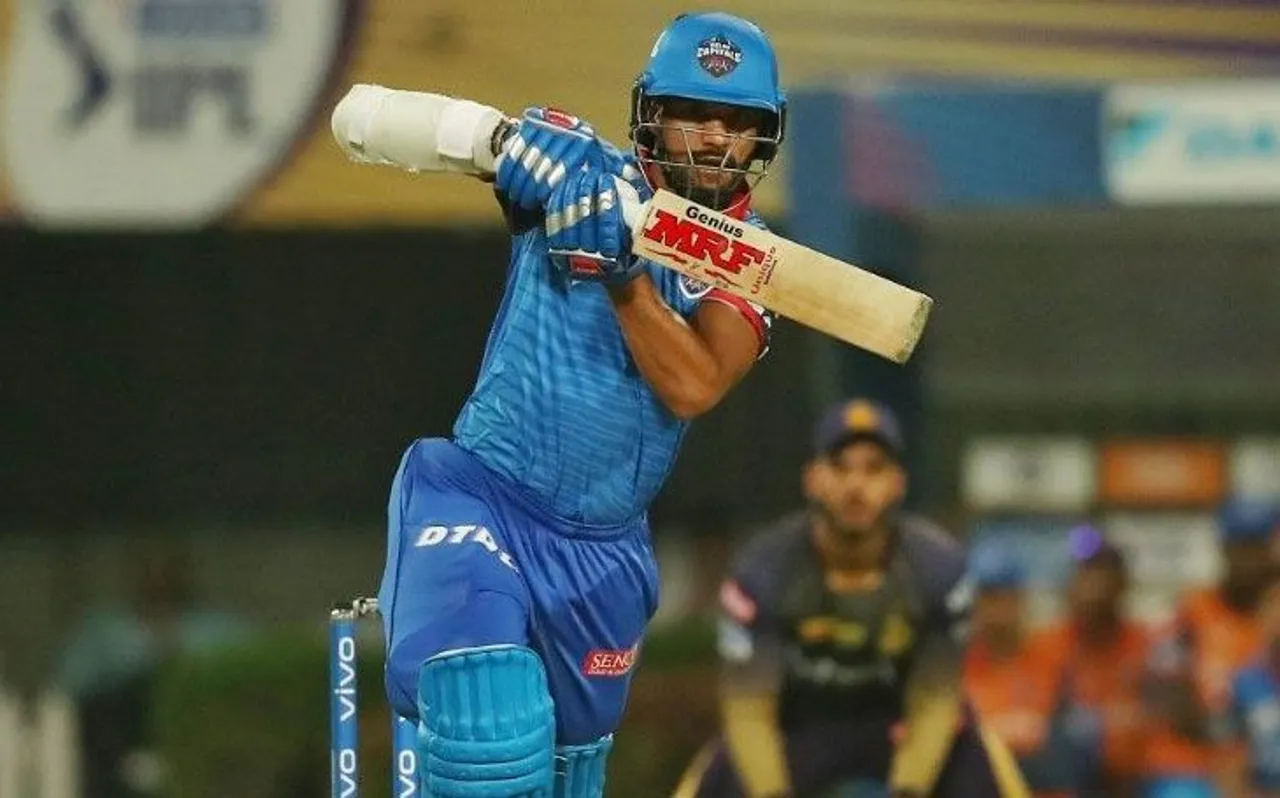 IPL 12, KKR vs DC: धवन-पंत की बदौलत दिल्ली ने कोलकाता को 7 विकेट से हराया