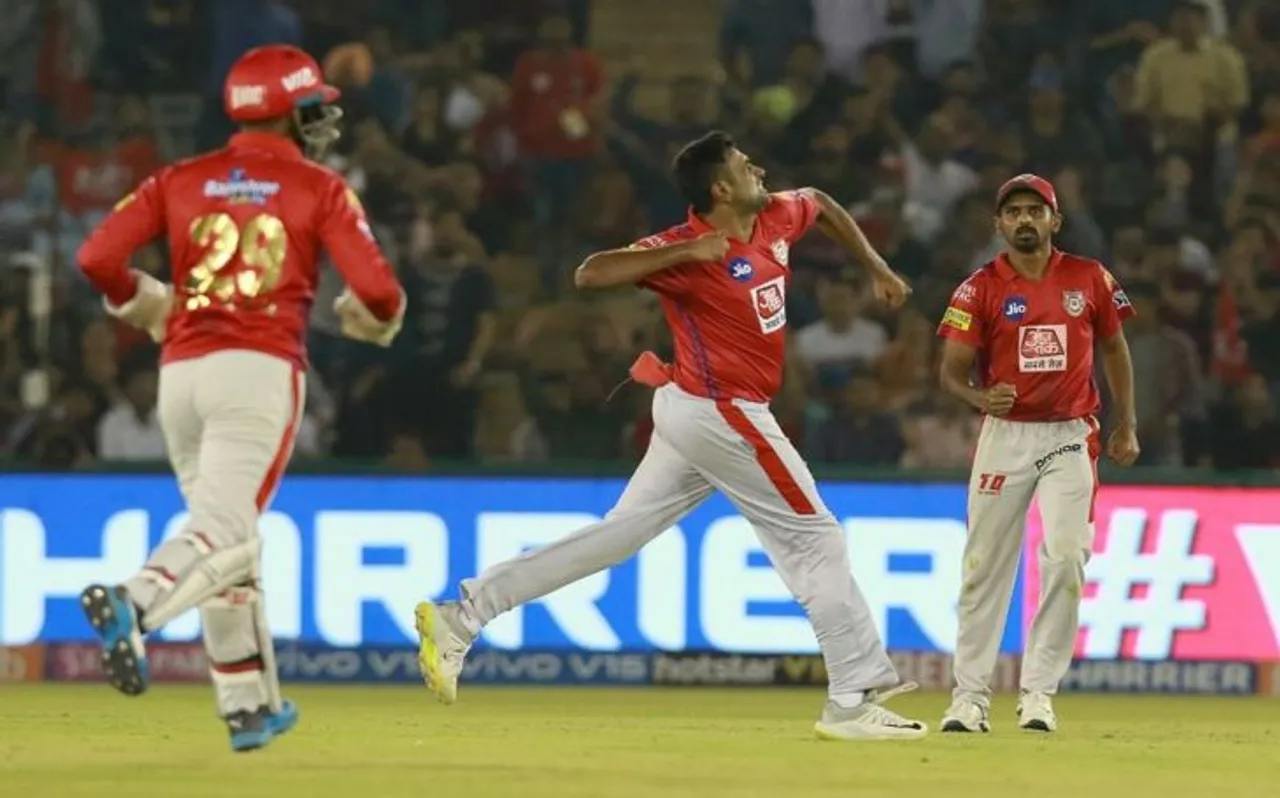 IPL 12, KXIP vs RR: किंग्स 11 पंजाब ने राजस्थान रॉयल्स को 12 रनों से हराया