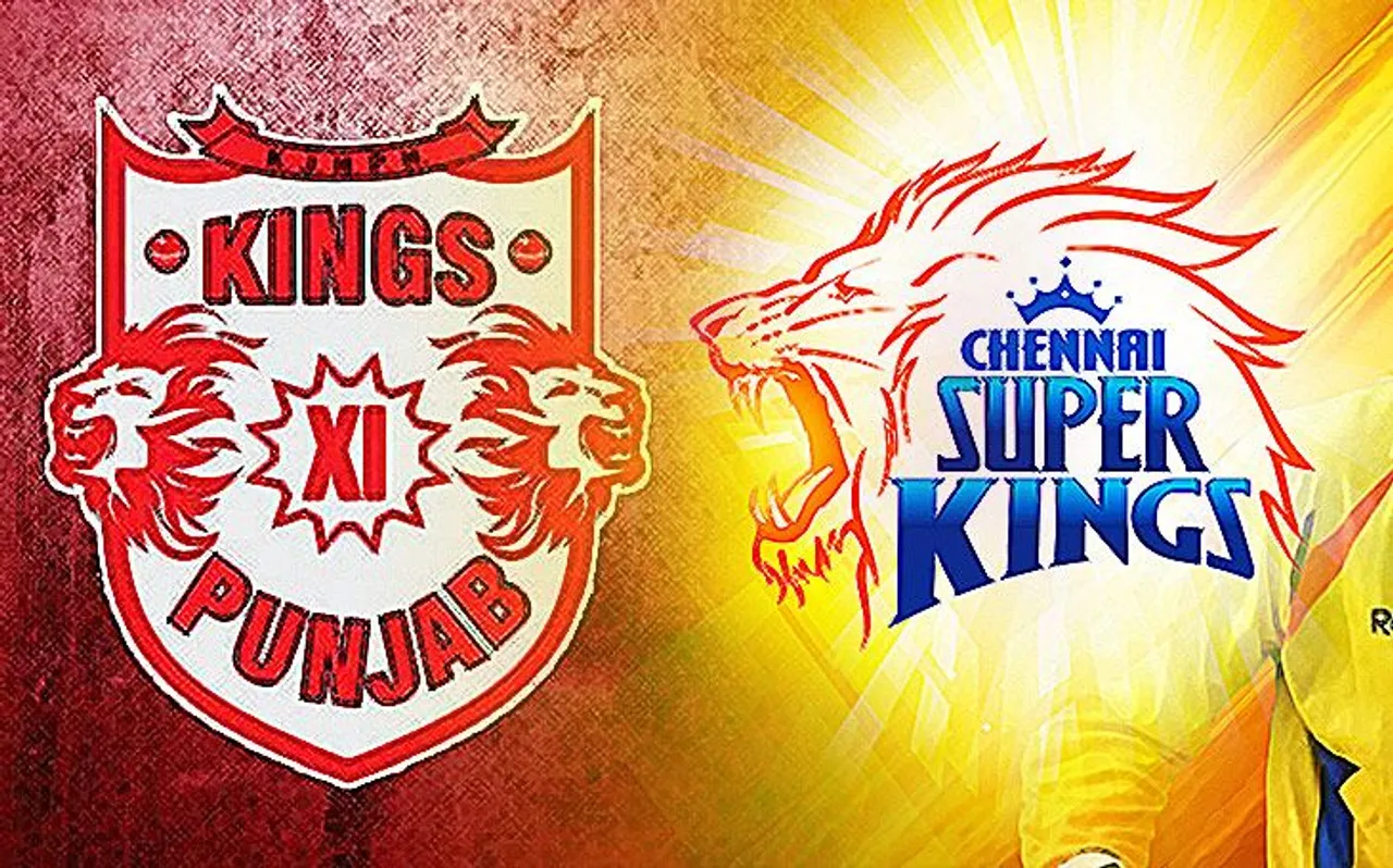IPL 12: चेन्नई में आज किंग्स इलेवन पंजाब और चेन्नई सुपर किंग्स की भिड़ंत