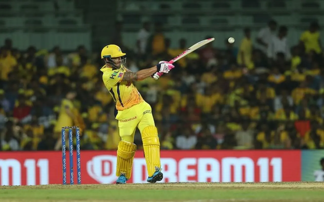 IPL 12, CSK vs KKR: धोनी के घर में कोलकाता ने घुटने टेक किया सरेंडर, 7 विकेट से जीता चेन्नई