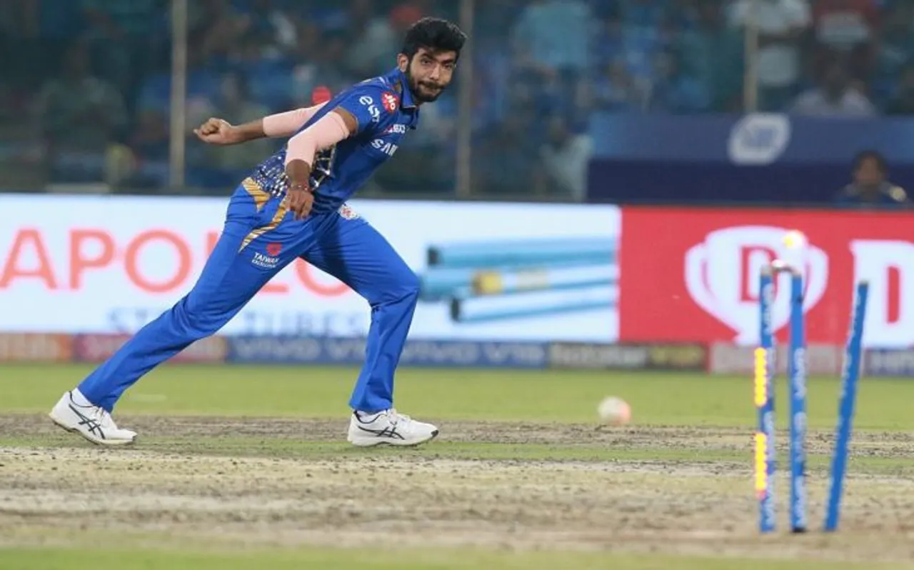 IPL 12, DC vs MI: मुंबई इंडियंस ने लिया घर में मिली हार का बदला, 40 रनों से हारा दिल्ली कैपिटल्स