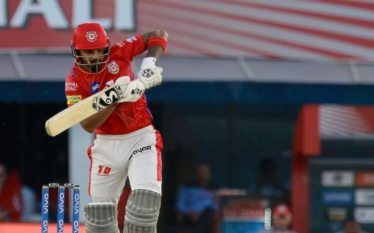 IPL 12, KXIP vs MI: केएल राहुल ने की मुंबई वालों की जबरदस्त धुनाई, पंजाब ने 8 विकेट से जीता मैच