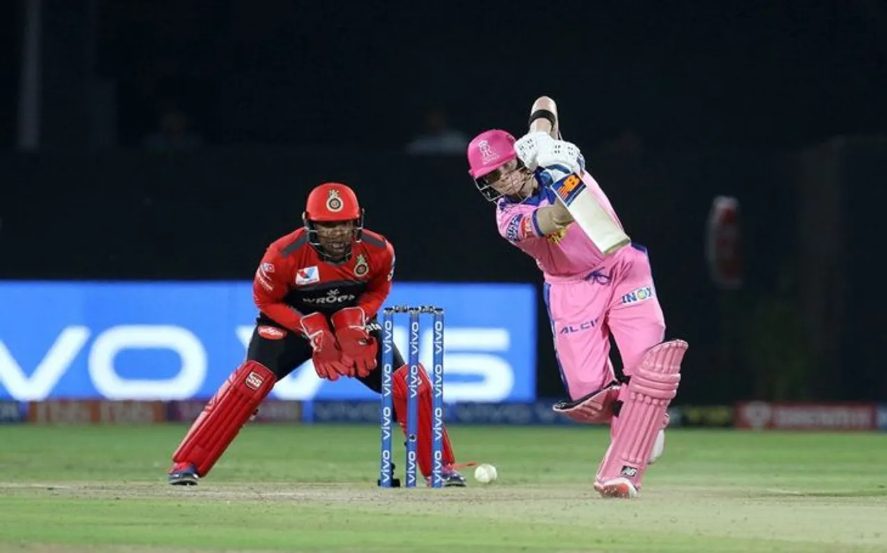 IPL 12, RCB vs RR: प्लेऑफ में पहुंचने के लिए आज  बैंगलोर से भिड़ेगा राजस्थान, विराट सेना कर सकती है बड़ा उलटफेर