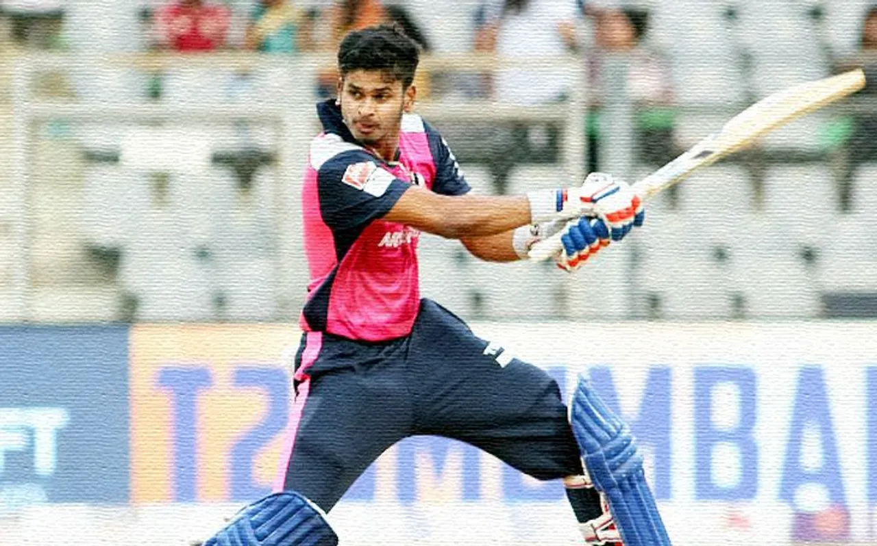 IPL 2019: हार के बाद दिल्ली के कप्तान श्रेयस अय्यर ने कही ये बड़ी बात, बल्लेबाजों का किया बचाव
