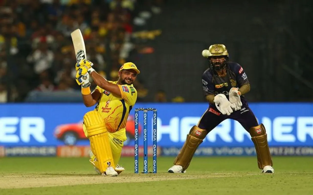 IPL 12, KKR vs CSK: चेन्नई सुपरकिंग्स की बादशाहत जारी, कोलकाता नाइट राइडर्स को 5 विकेट से हराया