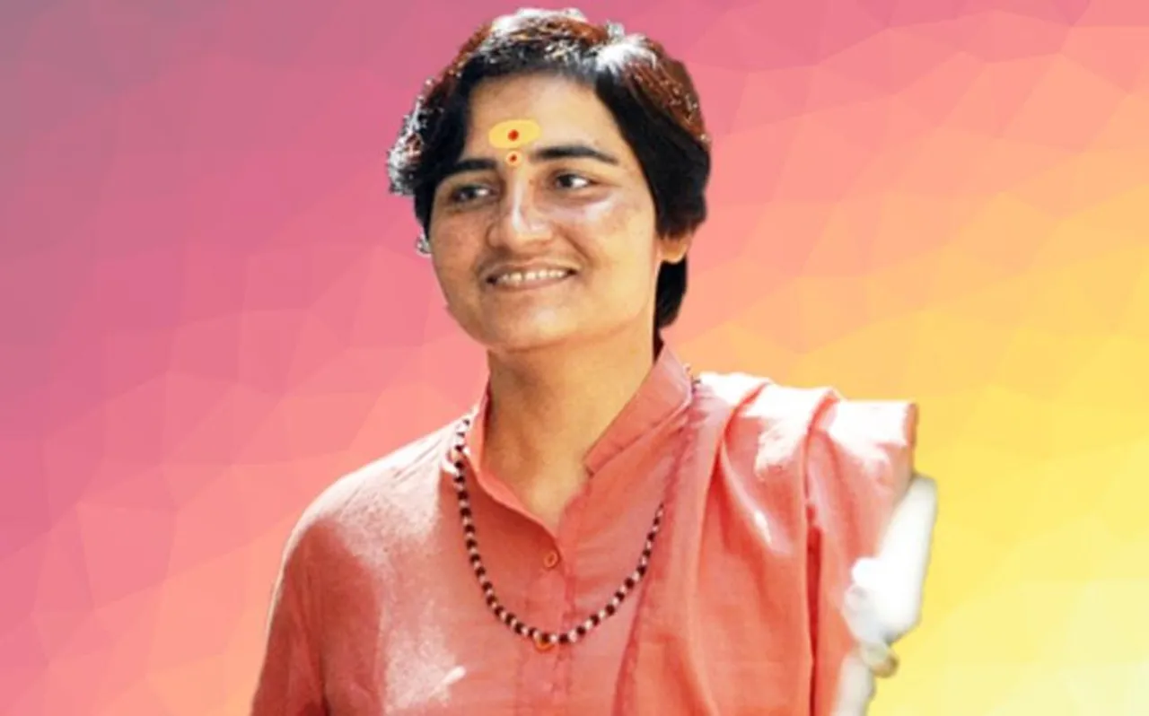 लोकसभा चुनाव 2019: साध्वी के खिलाफ लामबंद हुए विरोधी, जमानत रद्द करने की मांग तक कर डाली